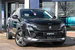2022 Peugeot 3008