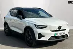 2025 Volvo Ex40