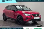 2025 SEAT Arona