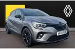 2022 Renault Captur