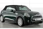 2018 MINI Convertible