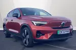 2022 Volvo C40