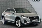2023 Audi Q2