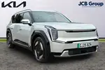 2025 Kia EV9