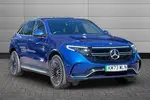 2023 Mercedes-Benz EQC