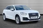 2019 Audi Q2