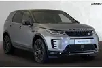 2024 Land Rover Discovery Sport