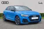 2021 Audi A1