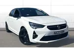 2022 Vauxhall Corsa