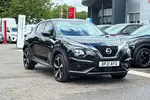 2021 Nissan Juke