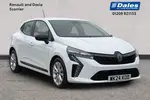 2024 Renault Clio