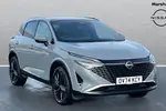 2024 Nissan Qashqai