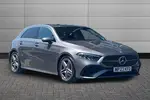 2023 Mercedes-Benz A-Class