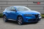 2024 Alfa Romeo Tonale
