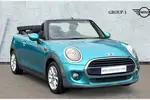 2016 MINI Convertible