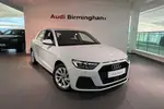 2022 Audi A1