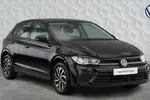 2022 Volkswagen Polo