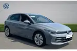 2026 Volkswagen Golf