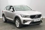 2025 Volvo XC40