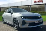 2024 Vauxhall Astra