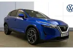 2022 Nissan Qashqai