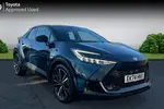 2024 Toyota C-HR