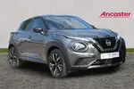 2022 Nissan Juke