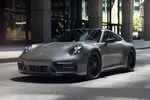 2023 Porsche 911