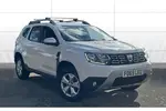 2019 Dacia Duster