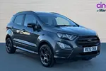 2023 Ford EcoSport