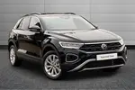 2025 Volkswagen T-Roc