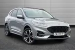2022 Ford Kuga