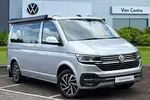 2024 Volkswagen California