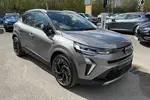 2026 Renault Captur