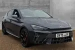 2025 Cupra Leon