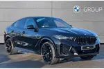 2026 BMW X6