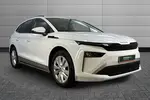 2025 Skoda Enyaq
