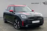 2025 MINI Countryman