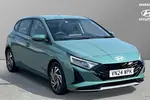 2024 Hyundai i20