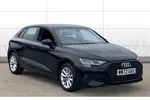 2023 Audi A3