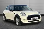 2016 MINI Hatchback 5dr