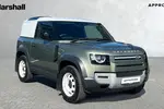 2022 Land Rover Defender