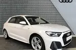 2023 Audi A1