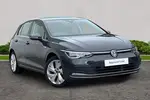 2023 Volkswagen Golf