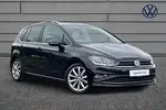 2019 Volkswagen Golf SV