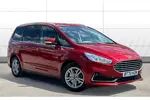 2020 Ford Galaxy