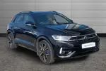 2025 Volkswagen T-Roc