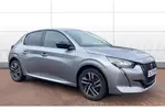 2023 Peugeot 208