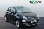 2023 Fiat 500