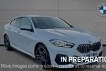 2021 BMW 2 Series Gran Coupe